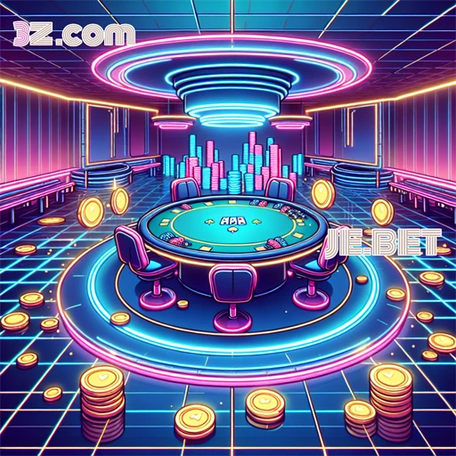 Viva a Emoção do Cassino Virtual no je.bet