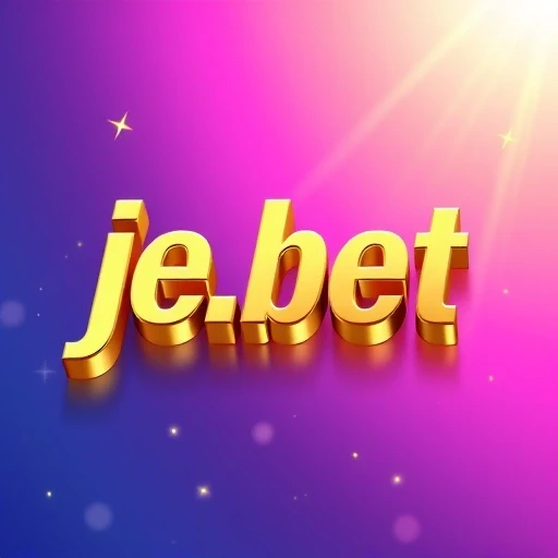 je.bet Logo