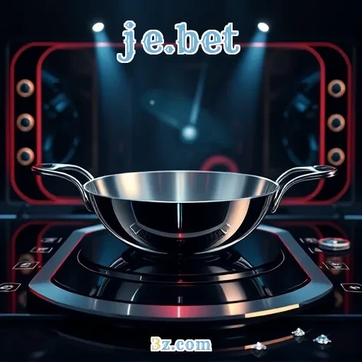 je.bet: Descubra a Revolução dos Jogos Online e sua Plataforma Inovadora