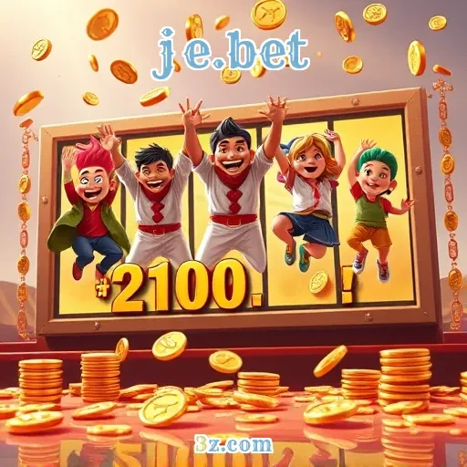 je.bet: Como a Segurança Transforma sua Experiência de Apostas